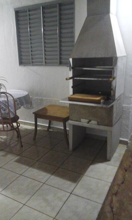 Casa Camioto Villa Olímpia Cameră foto